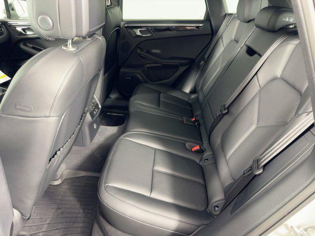 new 2026 Porsche Macan car, priced at $77,840