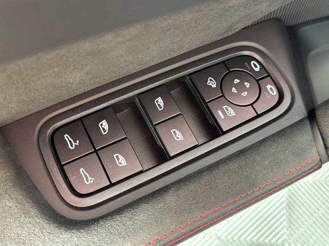 used 2025 Porsche Cayenne car, priced at $152,999