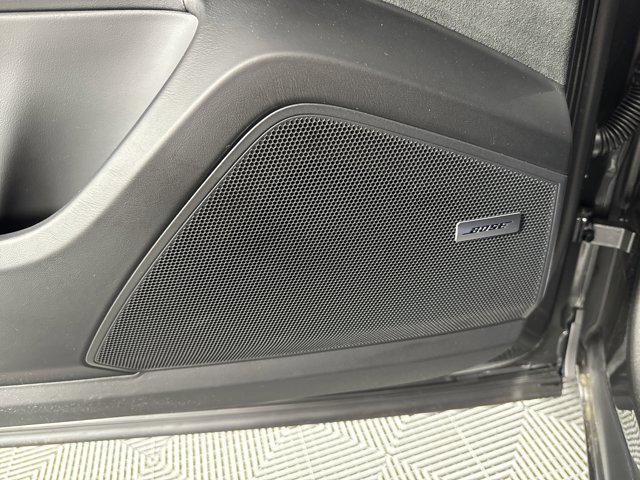 used 2025 Porsche Cayenne car, priced at $152,999