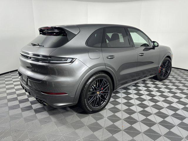 used 2025 Porsche Cayenne car, priced at $152,999