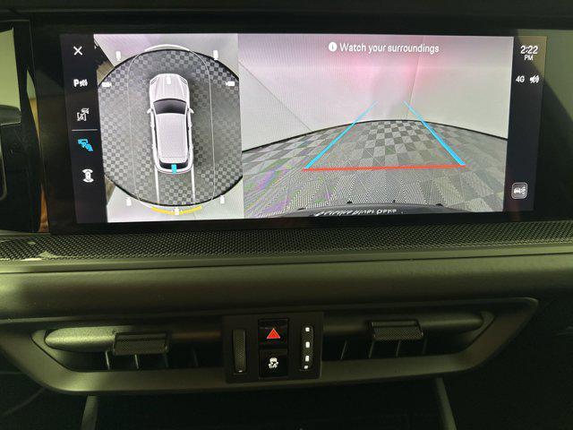 used 2025 Porsche Cayenne car, priced at $152,999
