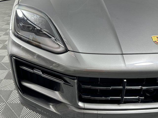 used 2025 Porsche Cayenne car, priced at $152,999
