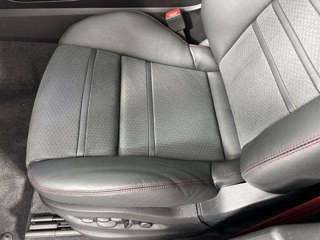 used 2025 Porsche Cayenne car, priced at $152,999