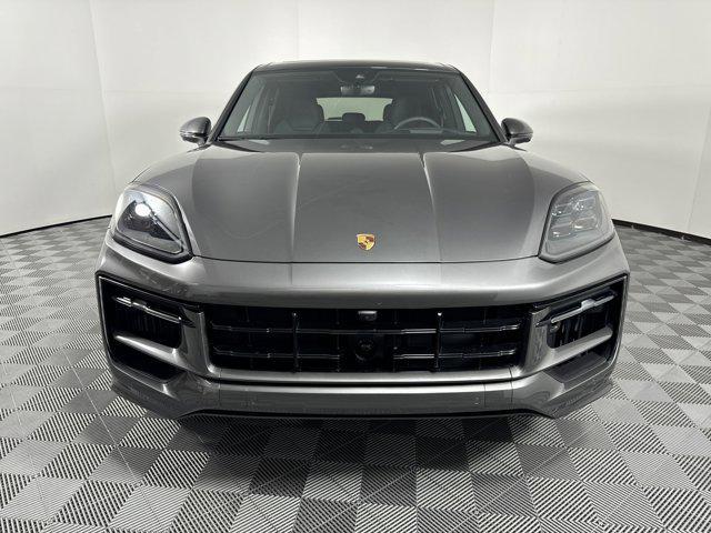 used 2025 Porsche Cayenne car, priced at $152,999