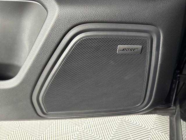 used 2024 Porsche Macan car, priced at $68,999