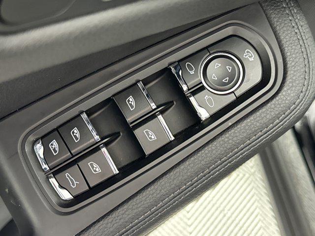 used 2024 Porsche Macan car, priced at $68,999