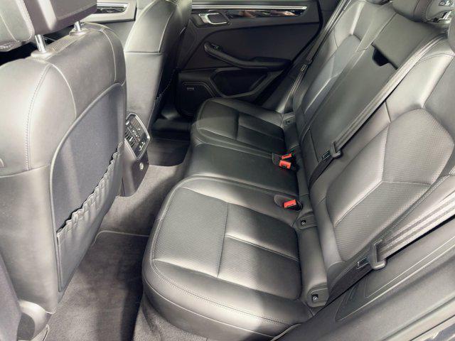 used 2018 Porsche Macan car, priced at $29,999