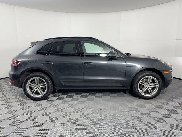 used 2018 Porsche Macan car, priced at $29,999
