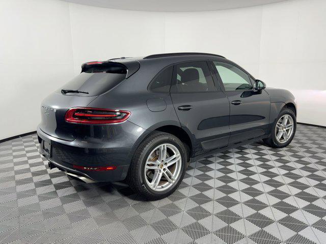 used 2018 Porsche Macan car, priced at $29,999