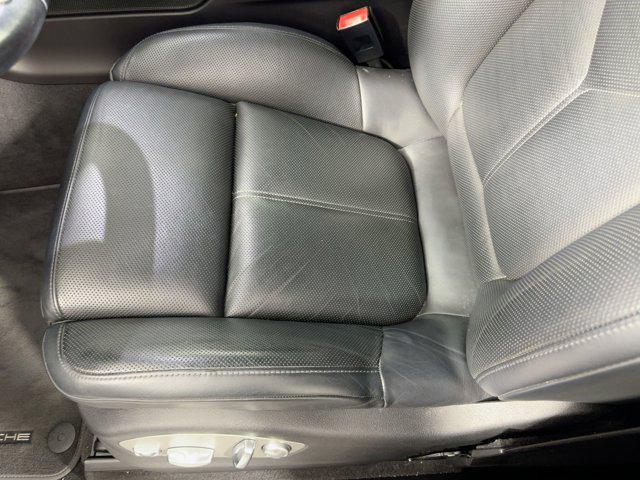 used 2018 Porsche Macan car, priced at $29,999