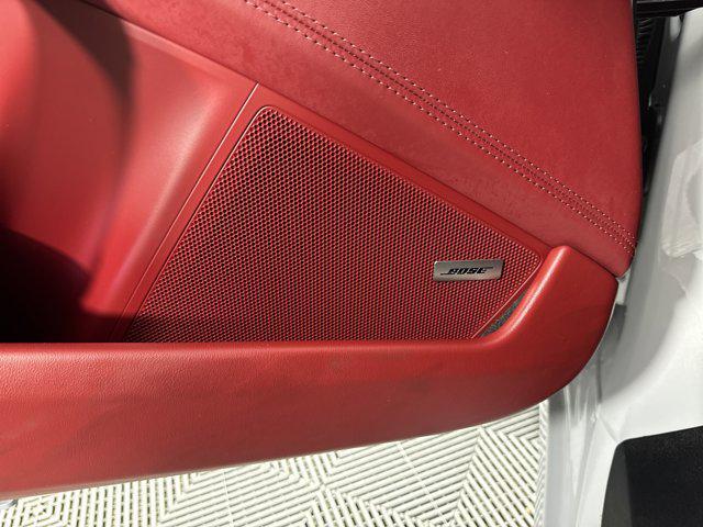 used 2024 Porsche 911 car, priced at $152,999
