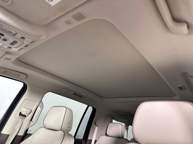 used 2021 GMC Yukon XL car, priced at $44,488