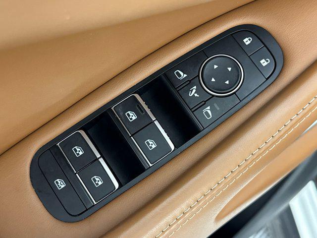 used 2023 INFINITI QX60 car, priced at $41,997