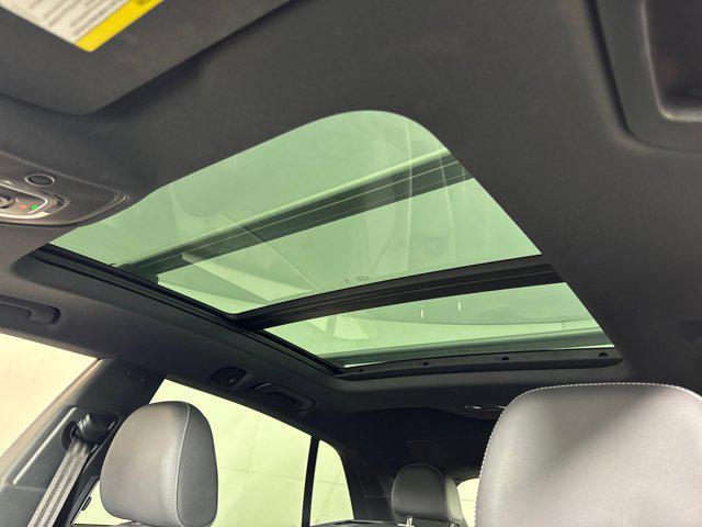 used 2020 Audi Q8 car, priced at $35,998