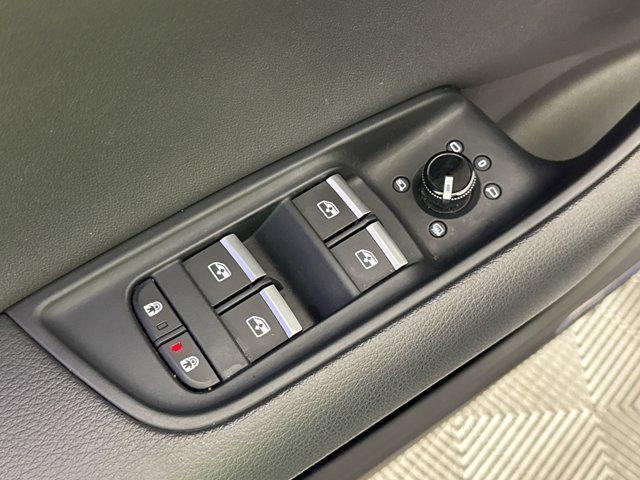 used 2020 Audi Q8 car, priced at $35,998