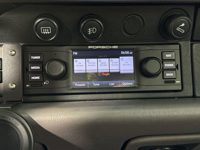used 1996 Porsche 911 car, priced at $139,997