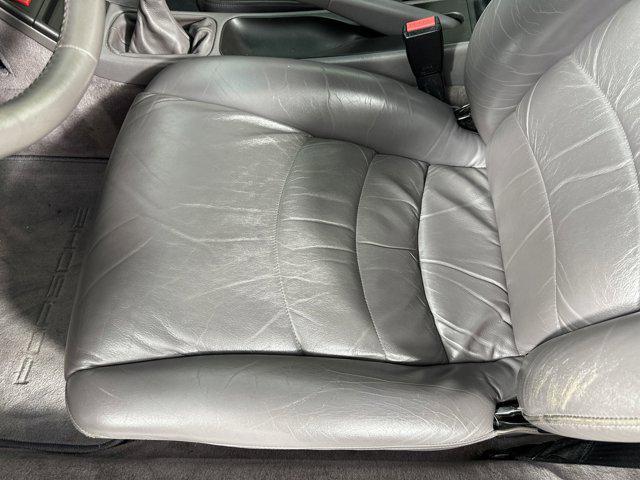 used 1996 Porsche 911 car, priced at $139,997