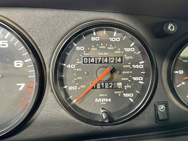 used 1996 Porsche 911 car, priced at $139,997