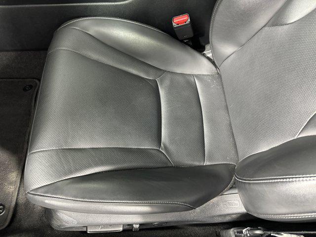 used 2023 Honda Accord Hybrid car, priced at $27,999