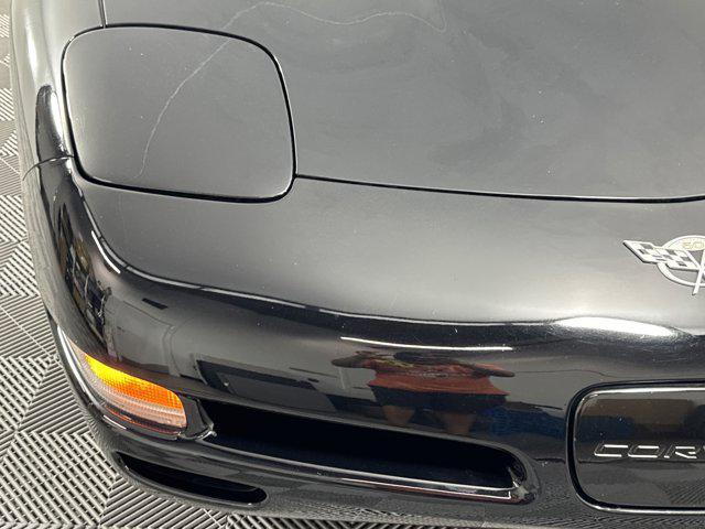 used 2003 Chevrolet Corvette car, priced at $26,998