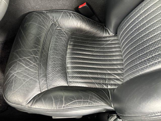 used 2003 Chevrolet Corvette car, priced at $26,998