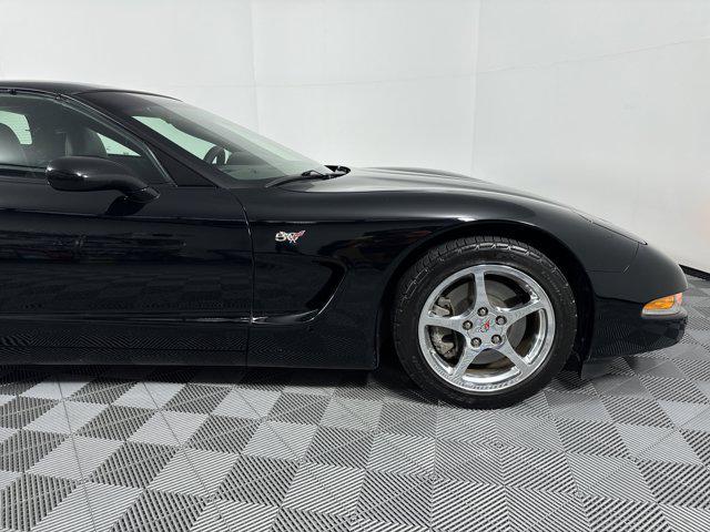 used 2003 Chevrolet Corvette car, priced at $26,998