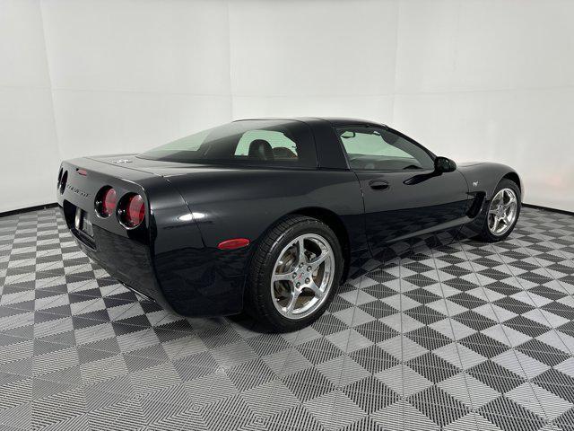used 2003 Chevrolet Corvette car, priced at $26,998