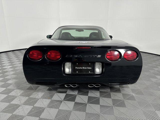 used 2003 Chevrolet Corvette car, priced at $26,998