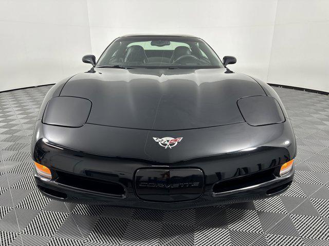 used 2003 Chevrolet Corvette car, priced at $26,998