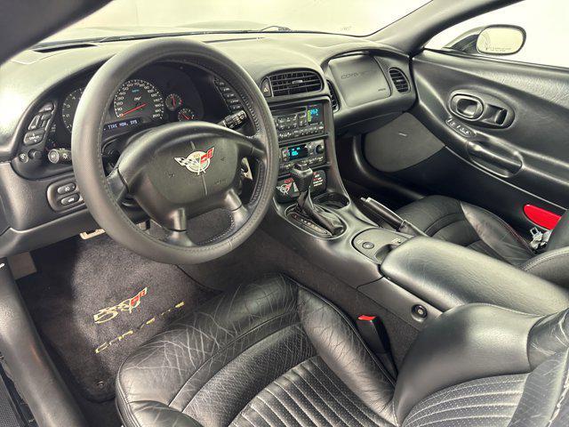 used 2003 Chevrolet Corvette car, priced at $26,998