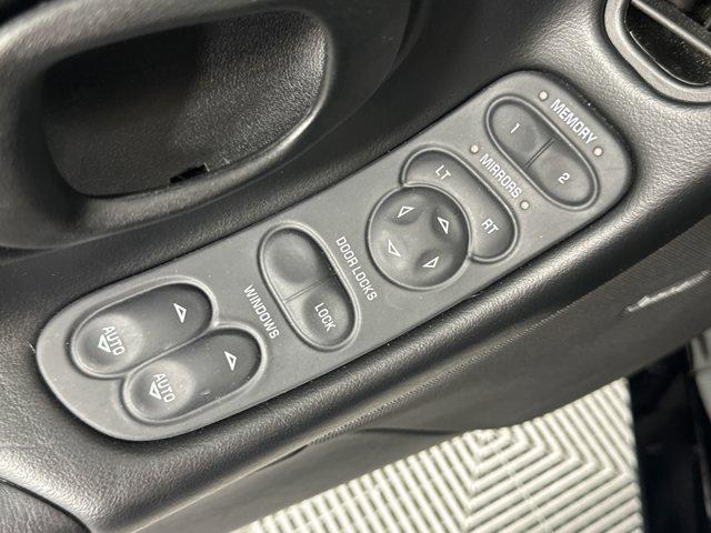 used 2003 Chevrolet Corvette car, priced at $26,998