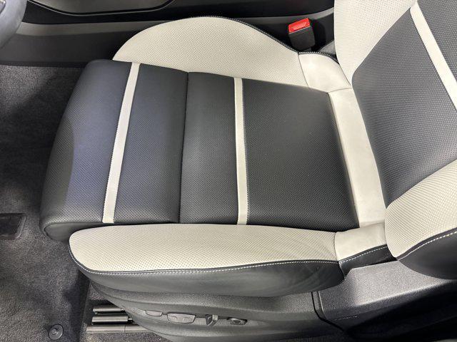 used 2025 Porsche Cayenne E-Hybrid car, priced at $149,999