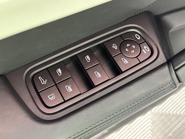 used 2025 Porsche Cayenne E-Hybrid car, priced at $149,999
