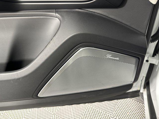 used 2025 Porsche Cayenne E-Hybrid car, priced at $149,999