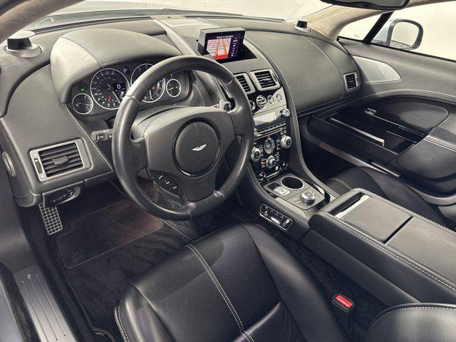 used 2014 Aston Martin Rapide S car, priced at $78,888