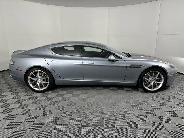 used 2014 Aston Martin Rapide S car, priced at $78,888