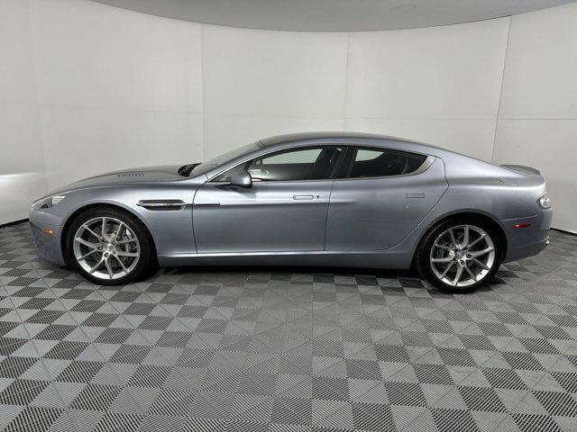 used 2014 Aston Martin Rapide S car, priced at $78,888