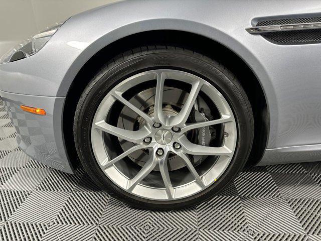 used 2014 Aston Martin Rapide S car, priced at $78,888