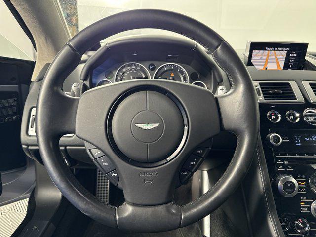 used 2014 Aston Martin Rapide S car, priced at $78,888