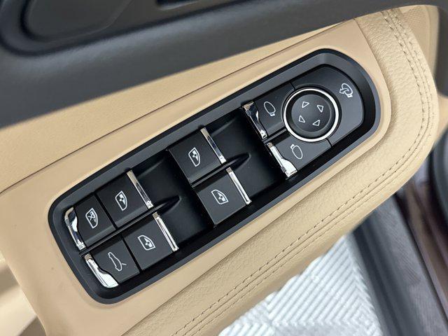 used 2025 Porsche Macan car, priced at $66,265