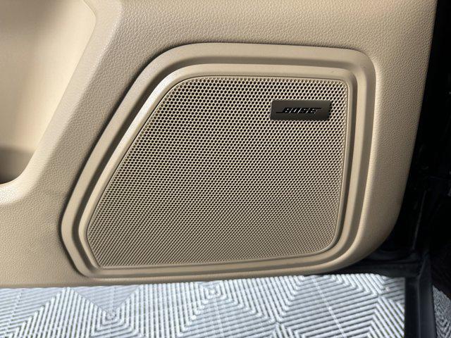 used 2025 Porsche Macan car, priced at $66,265