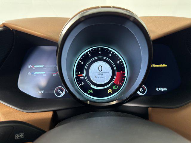 used 2020 Aston Martin Vantage car, priced at $113,996