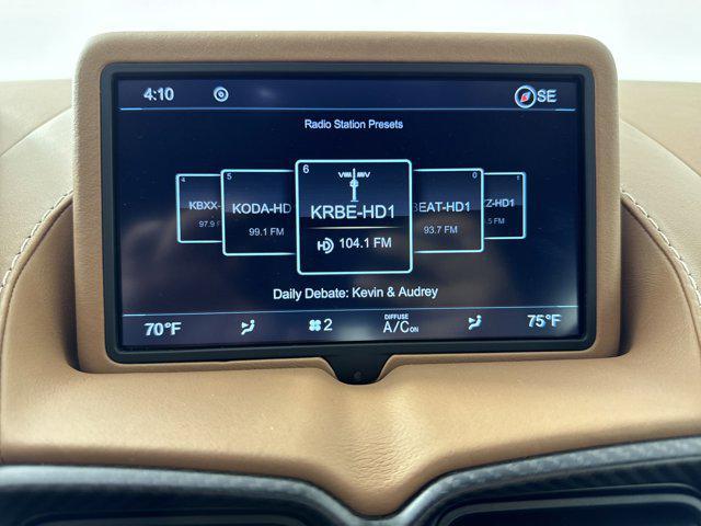 used 2020 Aston Martin Vantage car, priced at $113,996