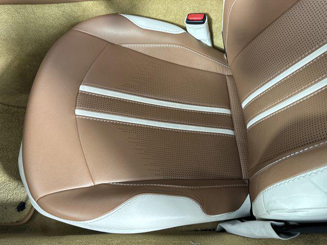 used 2020 Aston Martin Vantage car, priced at $113,996