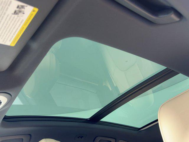 new 2026 Porsche Macan car, priced at $78,640