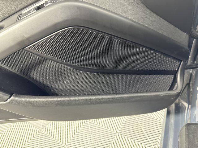 used 2018 Porsche 718 Cayman car, priced at $54,999