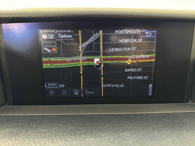 used 2015 Lexus RC 350 car, priced at $21,999