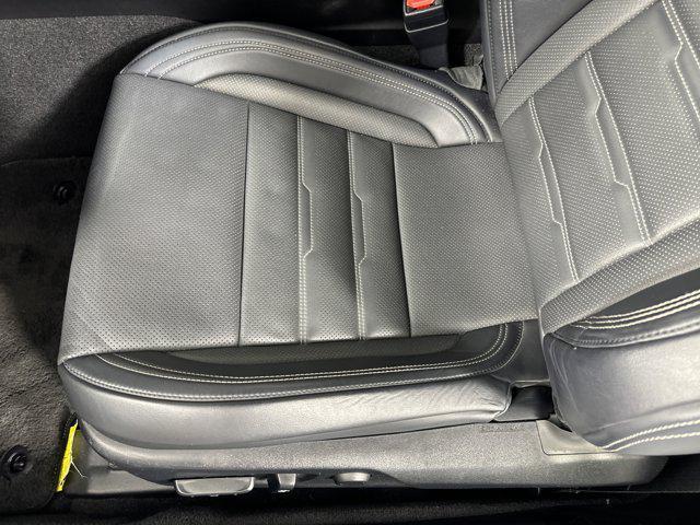 used 2015 Lexus RC 350 car, priced at $21,999