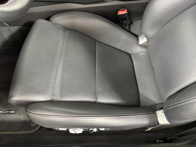 used 2024 Porsche 718 Cayman car, priced at $83,030