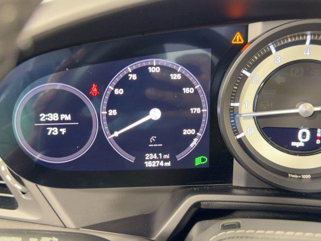 used 2022 Porsche 911 car, priced at $149,996